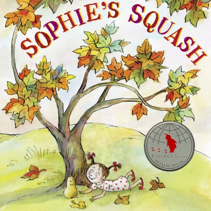 Sophies Squash
