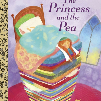 The Princess and the Pea