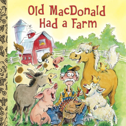 Old MacDonald Had a Farm