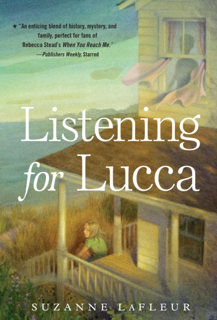 Listening for Lucca