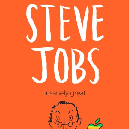 Steve Jobs Insanely Great