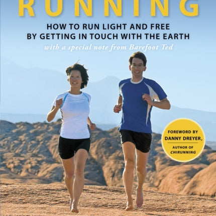 Barefoot Running