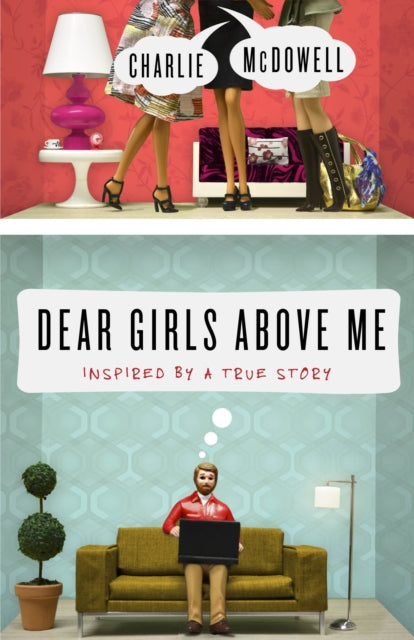 Dear Girls Above Me Inspired by a True Story