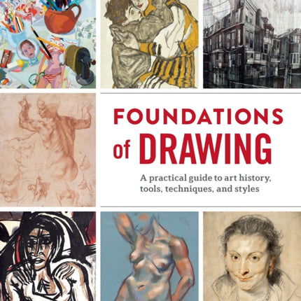 Foundations of Drawing