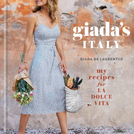 Giada's Italy