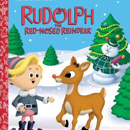 Rudolph the RedNosed Reindeer Rudolph the RedNosed Reindeer