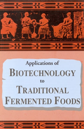 Nap Applications Of Biotechnology To Traditional Fermented Foods pr Only