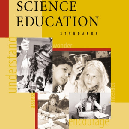 National Science Education Standards