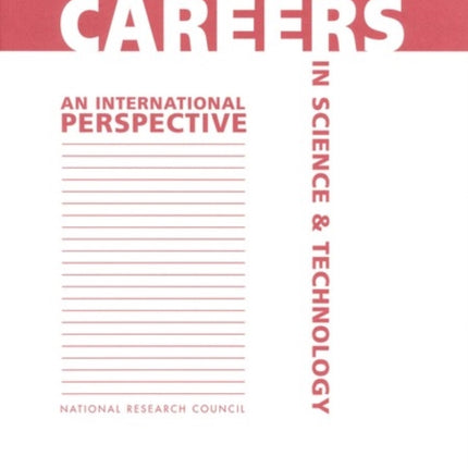 Careers in Science and Technology