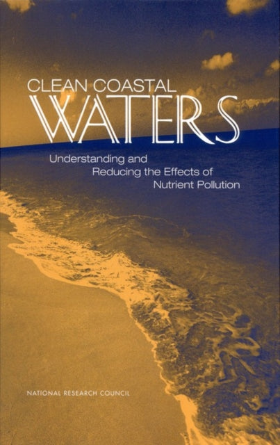 Clean Coastal Waters