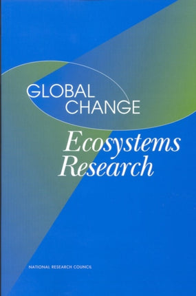 Global Change Ecosystems Research Compass