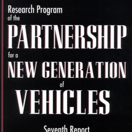 Review of the Research Program of the Partnership
