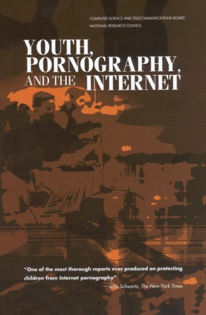 Youth Pornography and the Internet