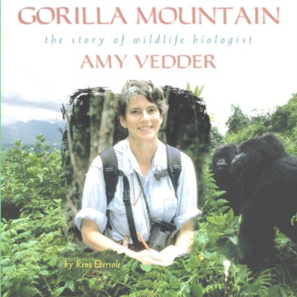 Gorilla Mountain