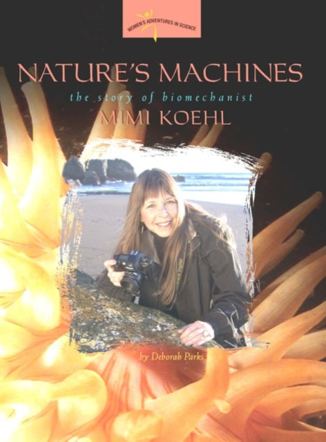 Natures Machines The Story of Biomechanist Mimi