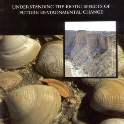 The Geological Record of Ecological Dynamics