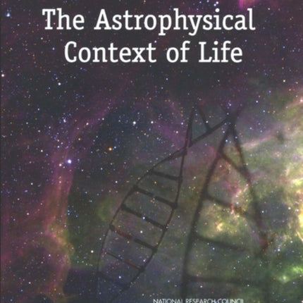 The Astrophysical Context of Life