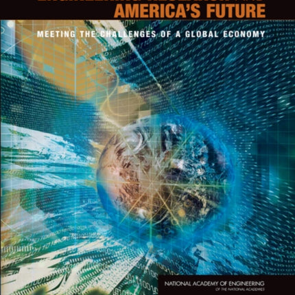 Engineering Research and Americas Future Meeting