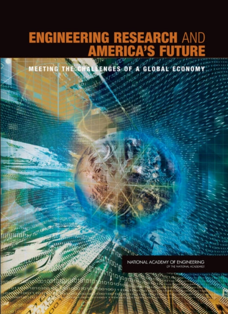 Engineering Research and Americas Future Meeting