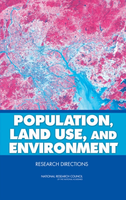 Population Land Use and Environment
