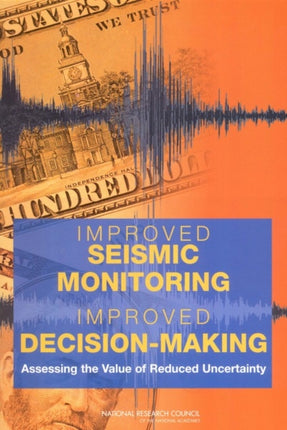 Improved Seismic Monitoring  Improved