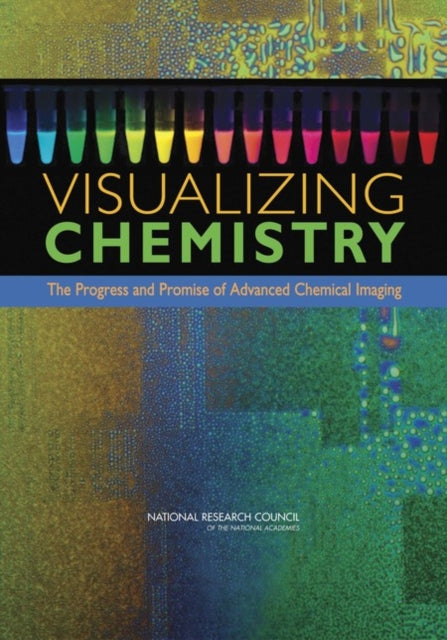 Visualizing Chemistry The Progress and Promise of