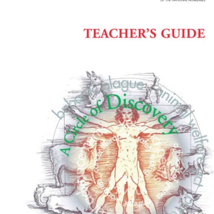 Science Medicine and Animals Teachers Guide A