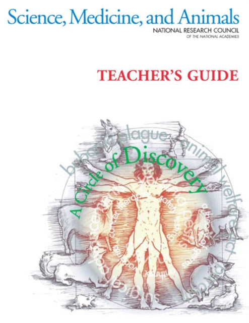 Science Medicine and Animals Teachers Guide A