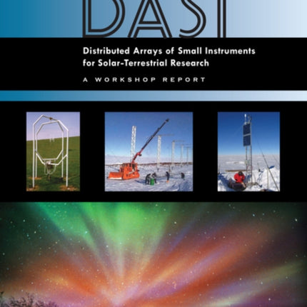 Distributed Arrays of Small Instruments for