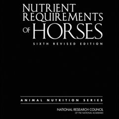 Collection image for: Veterinary nutrition Books