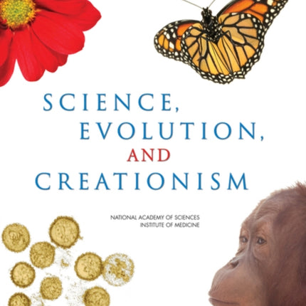Science Evolution and Creationism