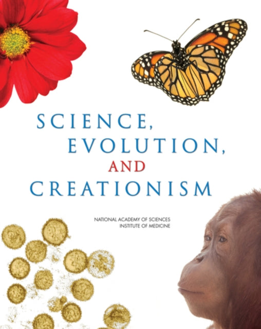 Science Evolution and Creationism
