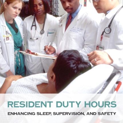 Resident Duty Hours
