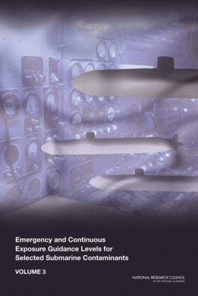 Emergency and Continuous Exposure Guidance Levels