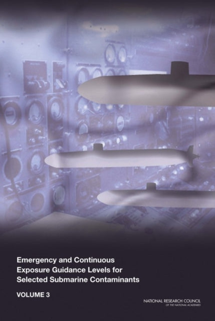 Emergency and Continuous Exposure Guidance Levels