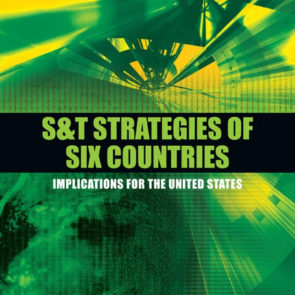 ST Strategies of Six Countries