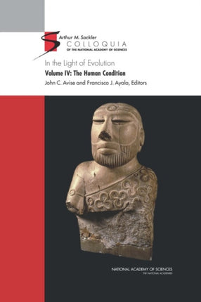 In the Light of Evolution Volume IV The Human