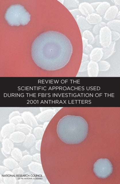 Review of the Scientific Approaches Used During