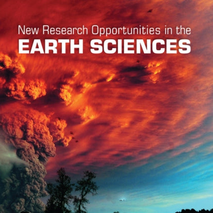 New Research Opportunities in the Earth Sciences