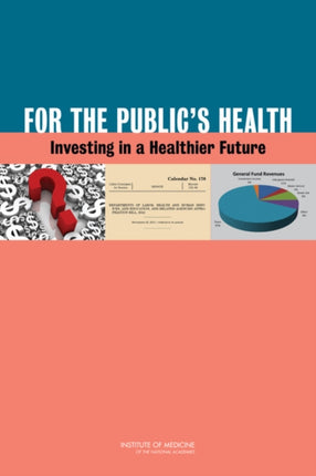 For the Publics Health