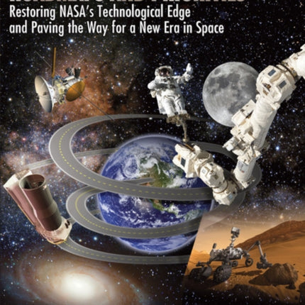 NASA Space Technology Roadmaps and Priorities