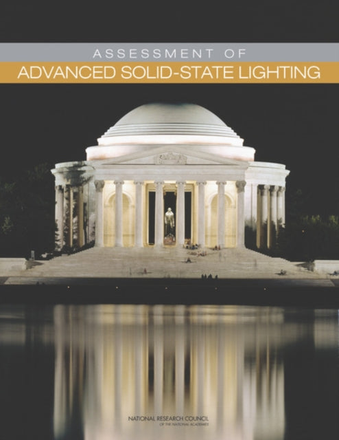 Assessment of Advanced SolidState Lighting