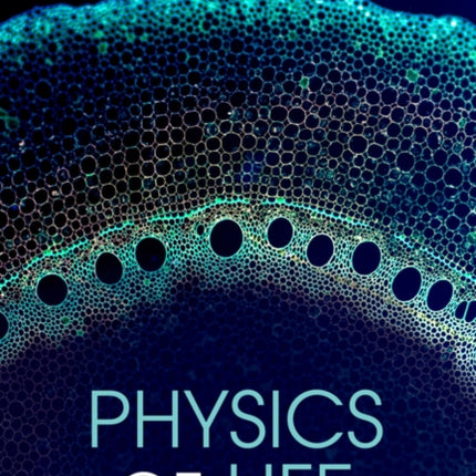 Physics of Life