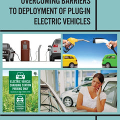 Collection image for: Electrical power generation Books