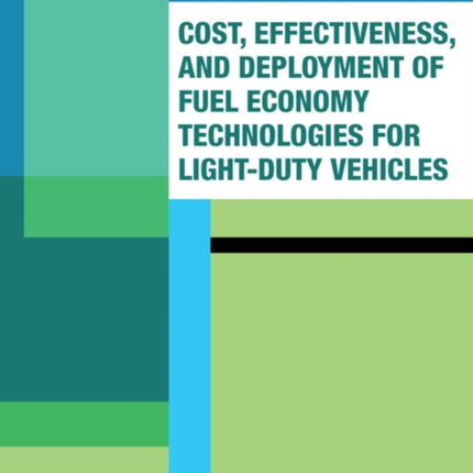 Cost Effectiveness and Deployment of Fuel Economy Technologies for Lightduty Trucks