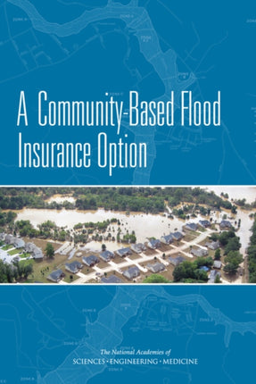 A CommunityBased Flood Insurance Option