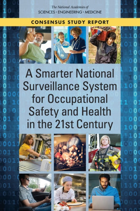 A Smarter National Surveillance System for