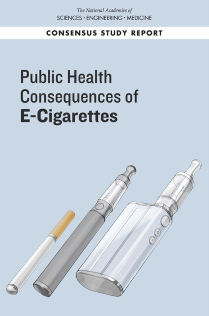 Public Health Consequences of ECigarettes