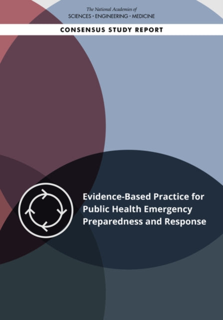 EvidenceBased Practice for Public Health