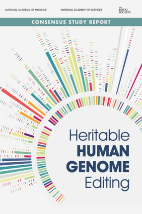 Heritable Human Genome Editing